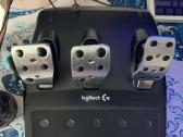 Parduodu Logitech G29 Se žaidimų vairą - nuotraukos Nr. 7
