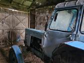 Mtz 80 - nuotraukos Nr. 16