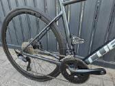Cube axial raod bike 2x12 105 53 size kaip naujas - nuotraukos Nr. 2