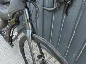 Cube axial raod bike 2x12 105 53 size kaip naujas - nuotraukos Nr. 3