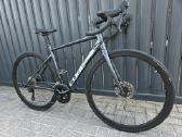 Cube axial raod bike 2x12 105 53 size kaip naujas - nuotraukos Nr. 4