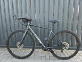 Cube axial raod bike 2x12 105 53 size kaip naujas - nuotraukos Nr. 5