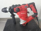 Einhell Th-rh 1600 perforatorius - nuotraukos Nr. 2