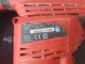 Einhell Th-rh 1600 perforatorius - nuotraukos Nr. 4