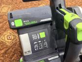 Festool tsc 55k - nuotraukos Nr. 4