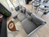 Parduodama Ikea Soderhamn kampinė sofa - nuotraukos Nr. 3