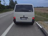 Wv transporter - nuotraukos Nr. 2
