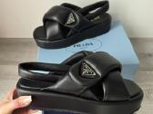 Prada odines basutes - nuotraukos Nr. 2