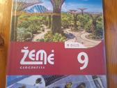 Žemė geografija vadovėlis 1 ir 2 dalys. - nuotraukos Nr. 2