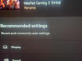 Lenovo Ideapad Gaming 3 15ihu6 - nuotraukos Nr. 3