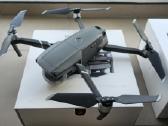 Dji Mavic 2 Pro - nuotraukos Nr. 2