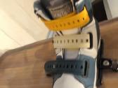 Wake lenta Jobe 147 ir batai 24/26 cm vitpadzio - nuotraukos Nr. 7