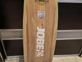 Wake lenta Jobe 147 ir batai 24/26 cm vitpadzio - nuotraukos Nr. 10