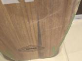 Wake lenta Jobe 147 ir batai 24/26 cm vitpadzio - nuotraukos Nr. 12