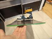 Wake lenta Jobe 147 ir batai 24/26 cm vitpadzio - nuotraukos Nr. 14