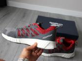 Reebok darbo batai 42 d nauji - nuotraukos Nr. 8