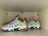 Nike Air Max Plus Tn sportbačiai - nuotraukos Nr. 2
