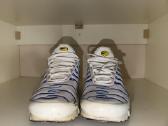Nike Air Max Plus Tn sportbačiai - nuotraukos Nr. 7