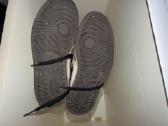 Air Jordan 1 High, rudi/smelio - nuotraukos Nr. 6