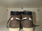 Air Jordan 1 High, rudi/smelio - nuotraukos Nr. 4