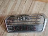 Audi Q5 Sq5 2018 Metų Dalys Žibintas Radiatorius - nuotraukos Nr. 38