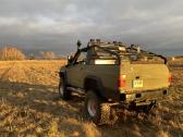 Nissan Patrol - nuotraukos Nr. 2