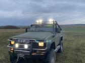 Nissan Patrol - nuotraukos Nr. 3