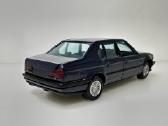 Bmw 735i E32 mėlynas 1:43 Gama [tik modelis] - nuotraukos Nr. 5