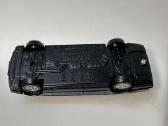 Bmw 735i E32 mėlynas 1:43 Gama [tik modelis] - nuotraukos Nr. 8