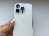 iPhone 15 pro 128 GB - nuotraukos Nr. 3