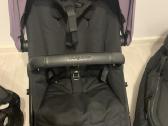 Bugaboo Fox5 2in1 vežimėlis - nuotraukos Nr. 2