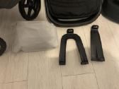 Bugaboo Fox5 2in1 vežimėlis - nuotraukos Nr. 4