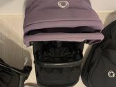 Bugaboo Fox5 2in1 vežimėlis - nuotraukos Nr. 6