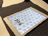 iPad 6th gen rose gold - nuotraukos Nr. 6