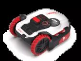 Vejos robotas Kress Mission Nano Kr101e - nuotraukos Nr. 2