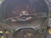 John Deere Lt170 Galingas Sodo traktoriukas 16hp - nuotraukos Nr. 18