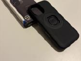 Quadlock iPhone 17 - nuotraukos Nr. 3