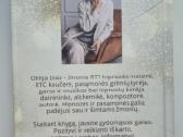 Pasąmonės žodynas ir išsilaisvinimo formulė. - nuotraukos Nr. 2