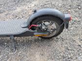 Xiaomi Mi Scooter Pro 2 - nuotraukos Nr. 5