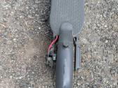 Xiaomi Mi Scooter Pro 2 - nuotraukos Nr. 6