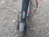 Xiaomi Mi Scooter Pro 2 - nuotraukos Nr. 9