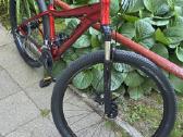 Fuji Addy dviratis - nuotraukos Nr. 3