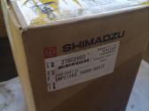 Shimadzu Dnp21s82.7r451f hidraulinis siurblys - nuotraukos Nr. 6