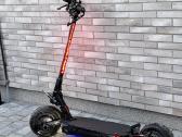 Dualtron thunder 1 - nuotraukos Nr. 3