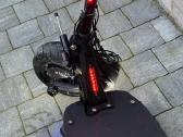 Dualtron thunder 1 - nuotraukos Nr. 6