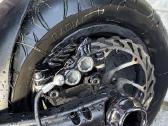 Dualtron thunder 1 - nuotraukos Nr. 10