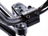 Parduodu naudota tall orders BMX - nuotraukos Nr. 3