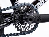 Parduodu naudota tall orders BMX - nuotraukos Nr. 6