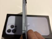 iPhone 13 pro max - nuotraukos Nr. 4