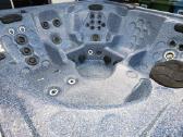 Lauko sūkurinė vonia jacuzzi - nuotraukos Nr. 3